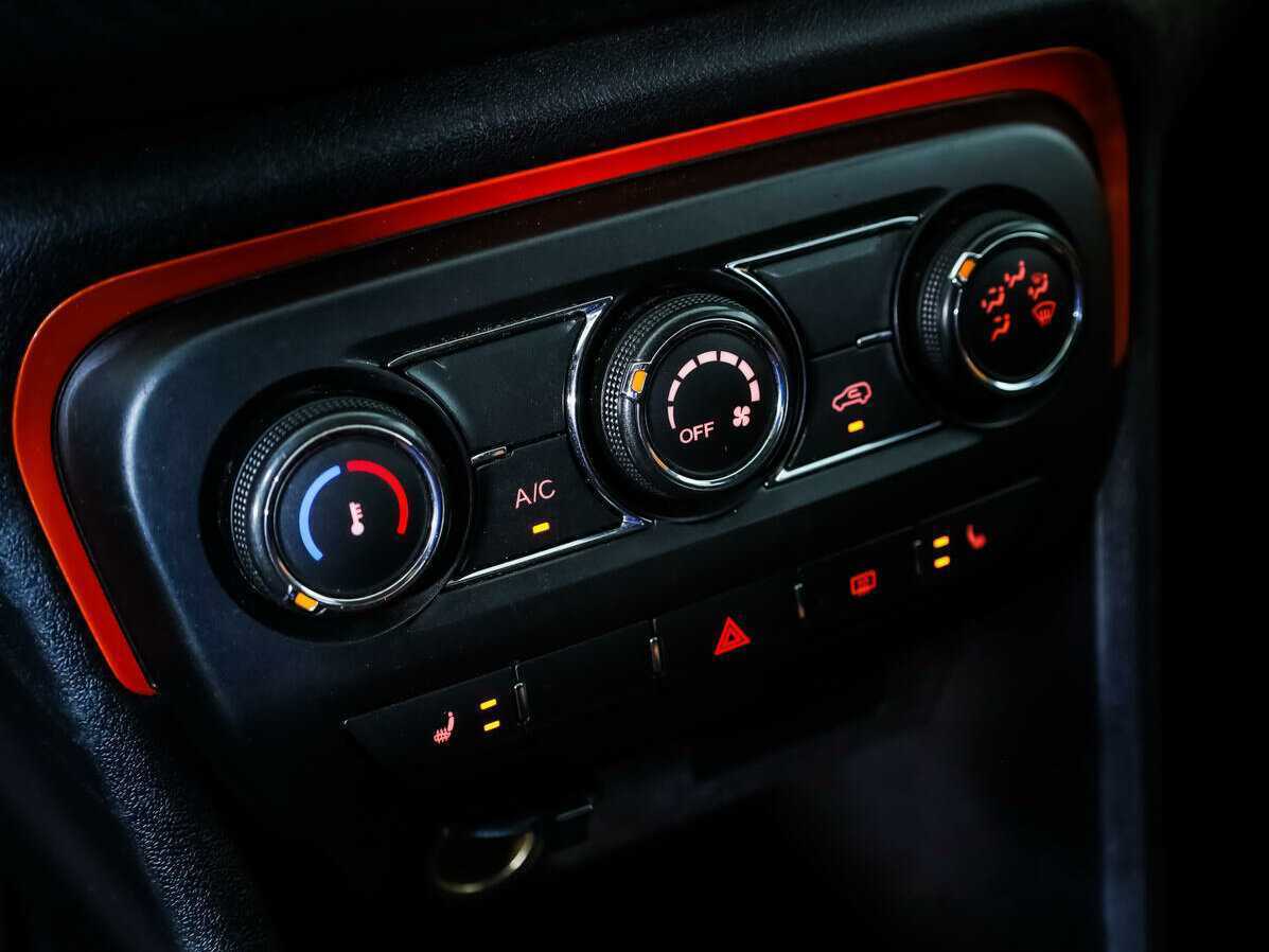 CHERY Tiggo 2, 2017 Фото №13