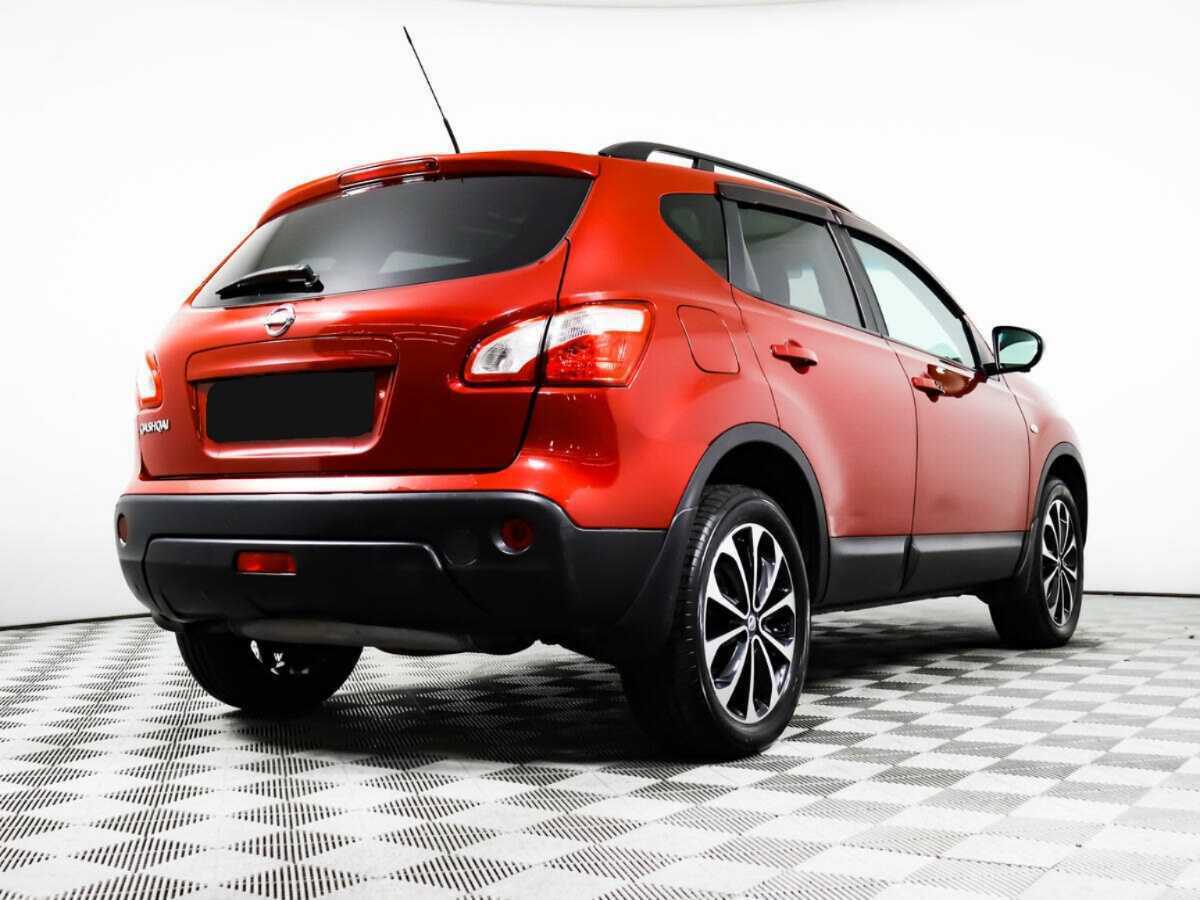 Nissan Qashqai, 2013 - 73 000 км. | Фото №4