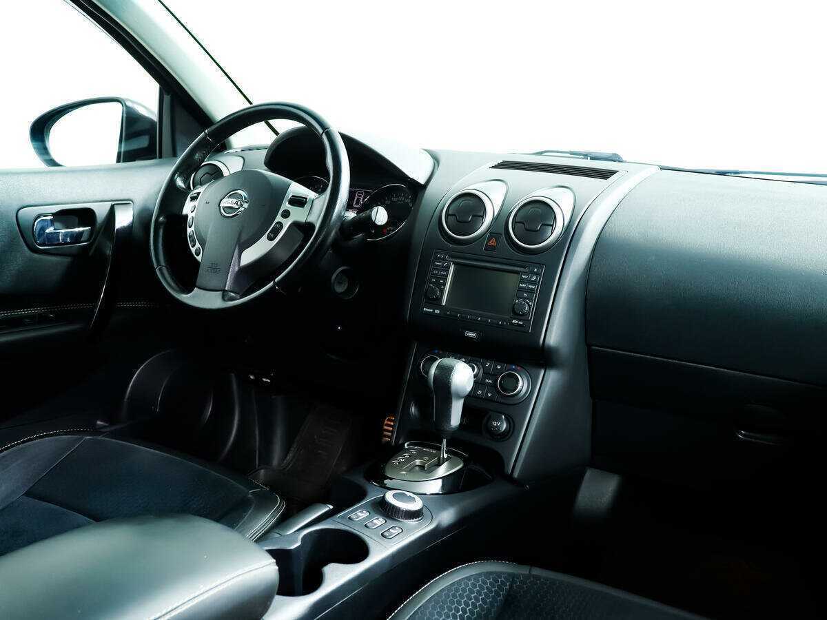 Nissan Qashqai, 2013 - 73 000 км. | Фото №7