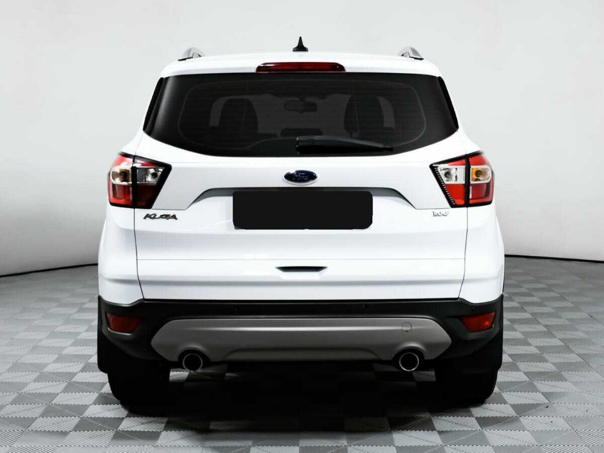 Ford Kuga, 2019 - 115 899 км. | Фото №6