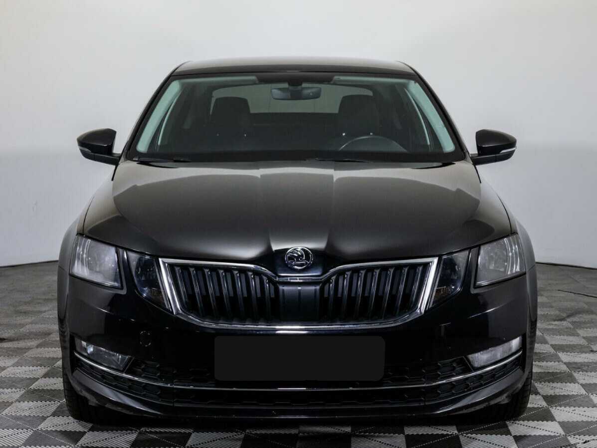 Skoda Octavia, 2017 - 120 784 км. | Фото №2
