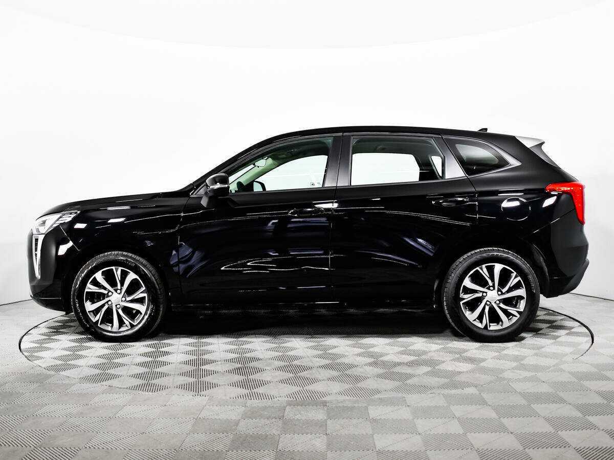 Haval Jolion, 2023 - 58 689 км. | Фото №8