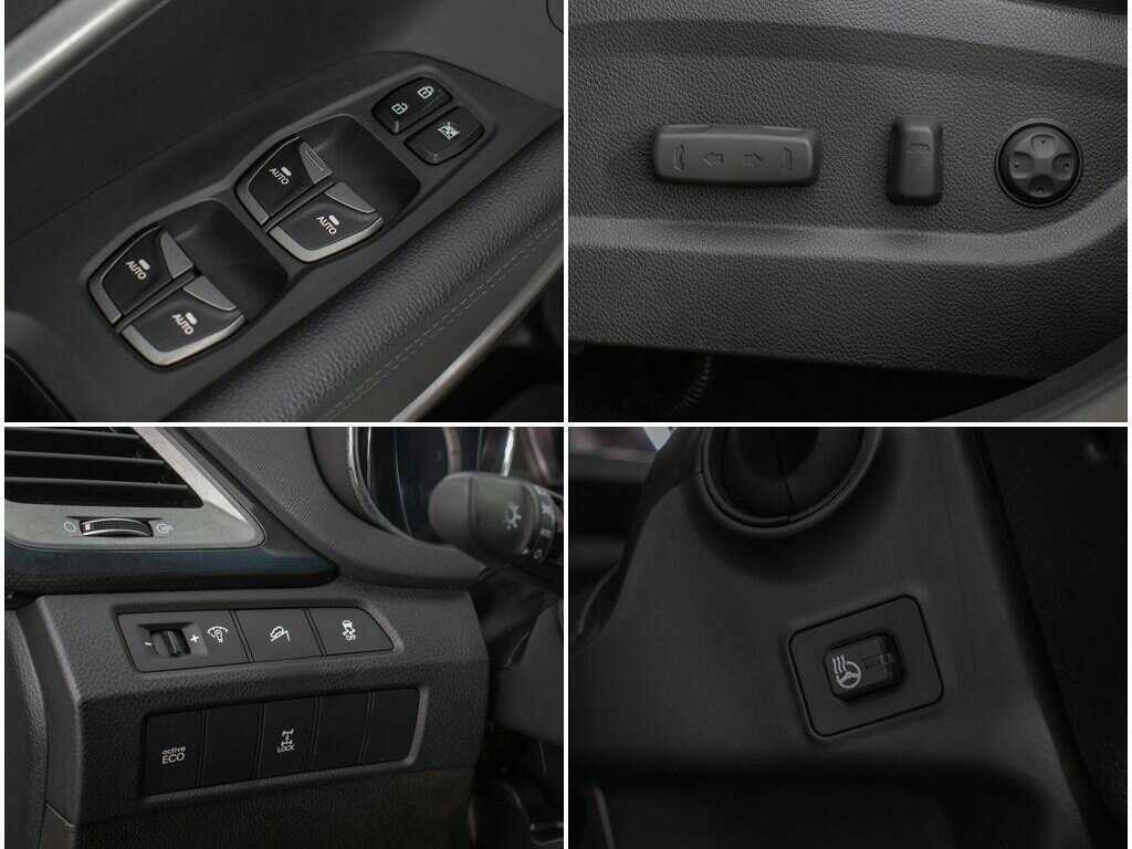 Hyundai Santa Fe, 2013 Фото №19