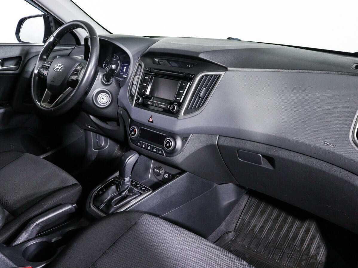 Hyundai Creta, 2016 - 86 000 км. | Фото №7