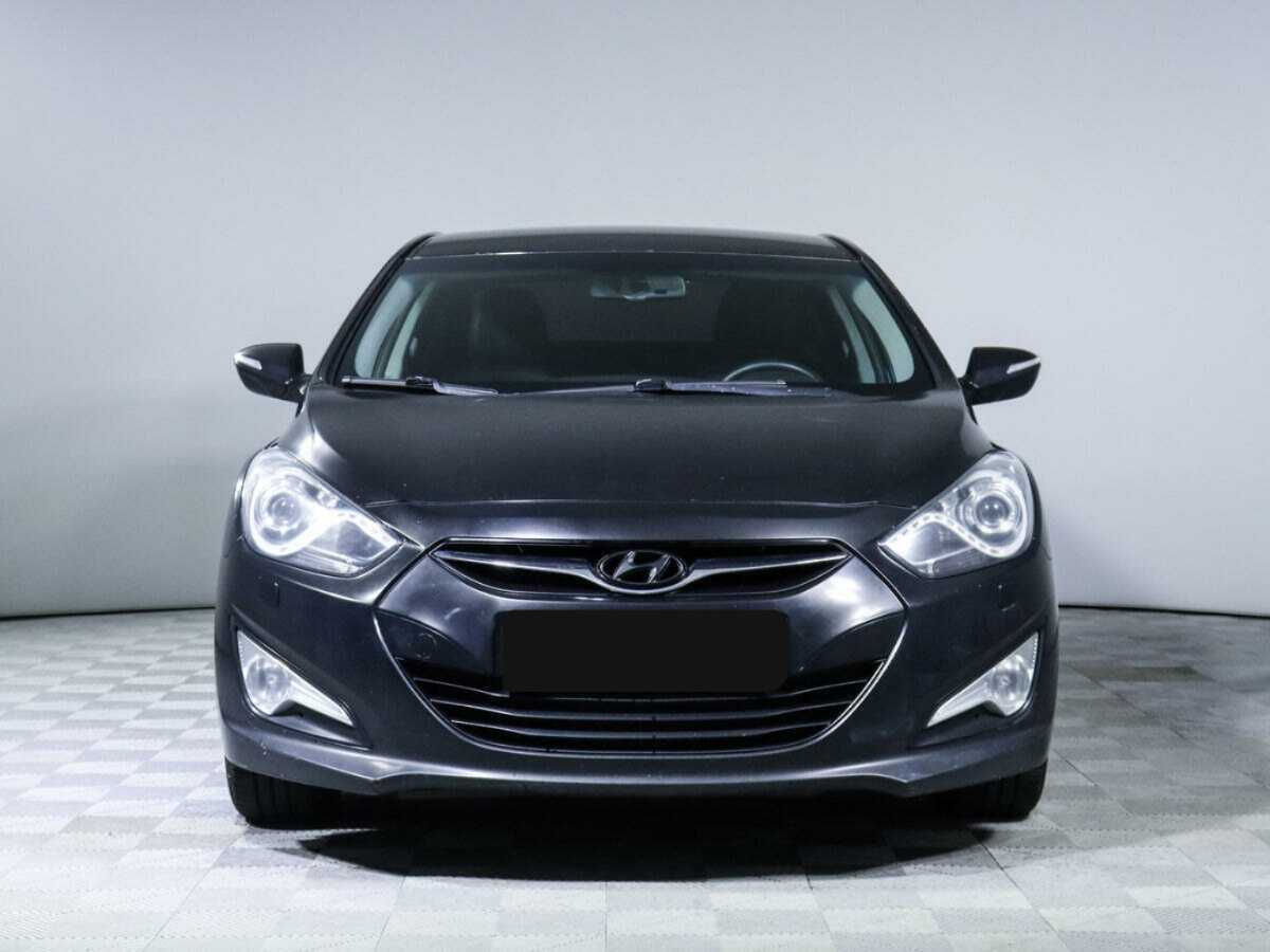 Hyundai i40, 2013 - 145 328 км. | Фото №2