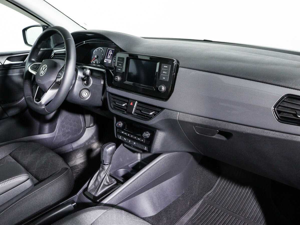 Volkswagen Polo, 2021 - 49 425 км. | Фото №7
