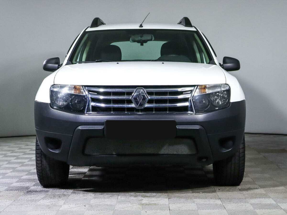 Renault Duster, 2013 - 82 838 км. | Фото №2