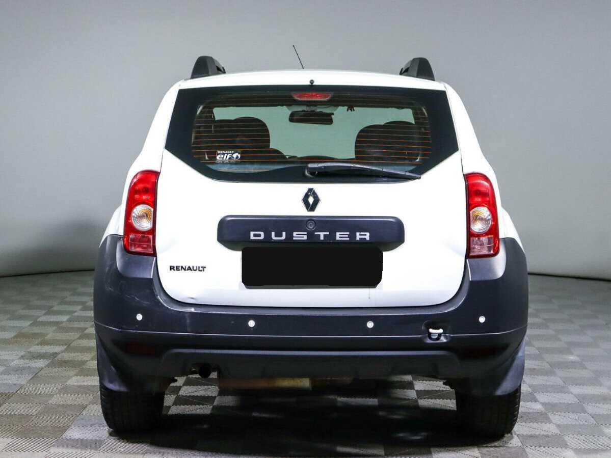 Renault Duster, 2013 - 82 838 км. | Фото №5