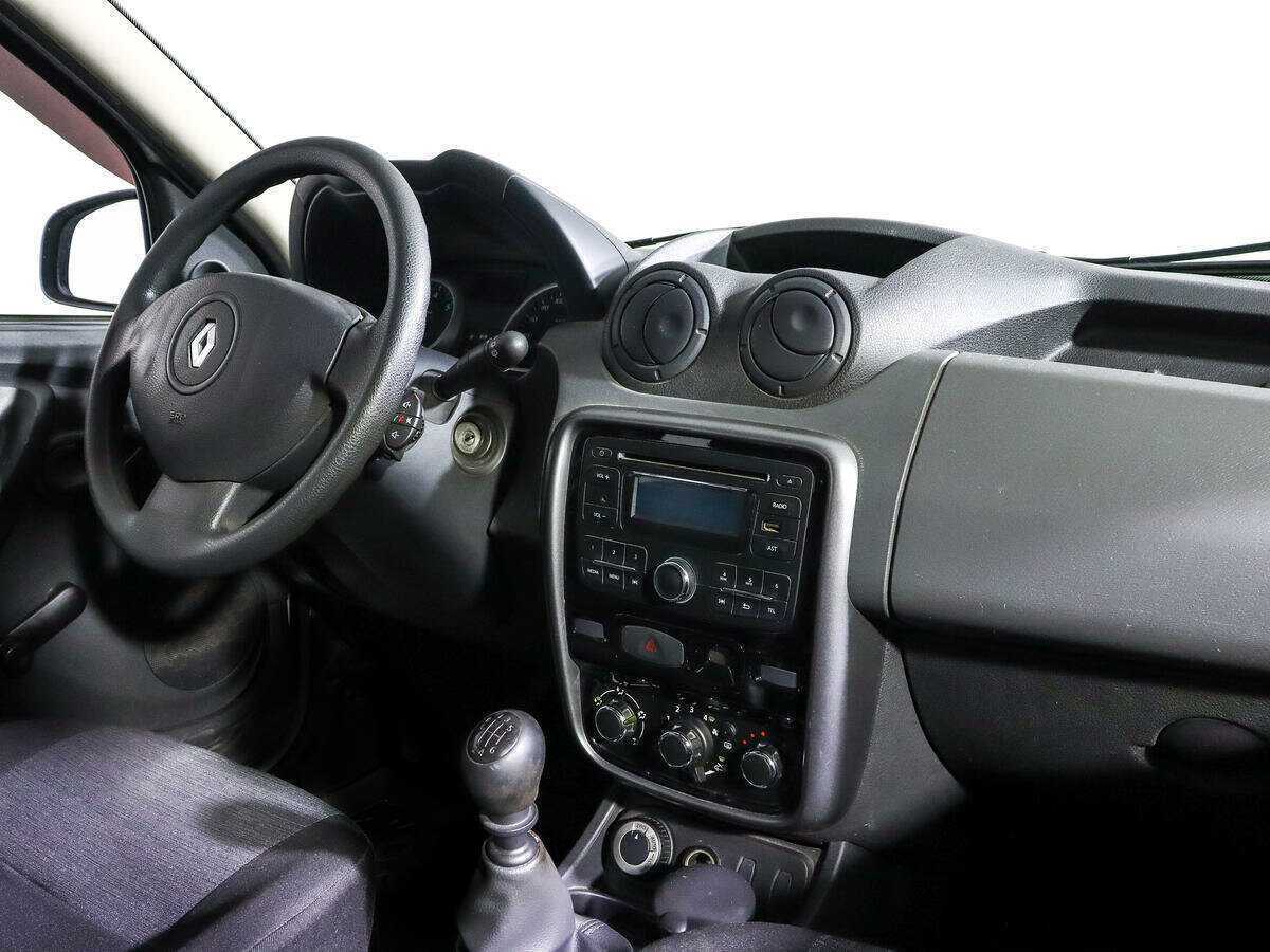 Renault Duster, 2013 - 82 838 км. | Фото №8