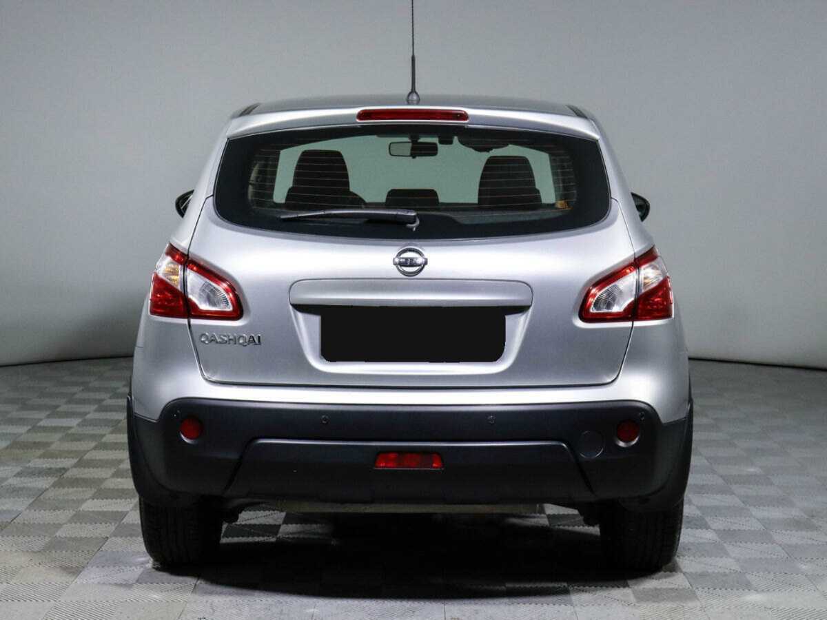 Nissan Qashqai, 2013 - 20 600 км. | Фото №5