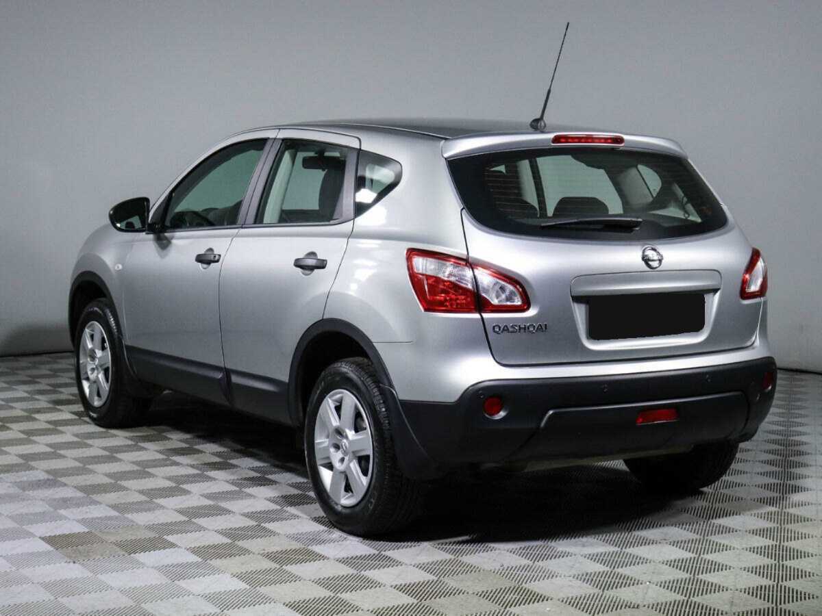 Nissan Qashqai, 2013 - 20 600 км. | Фото №6