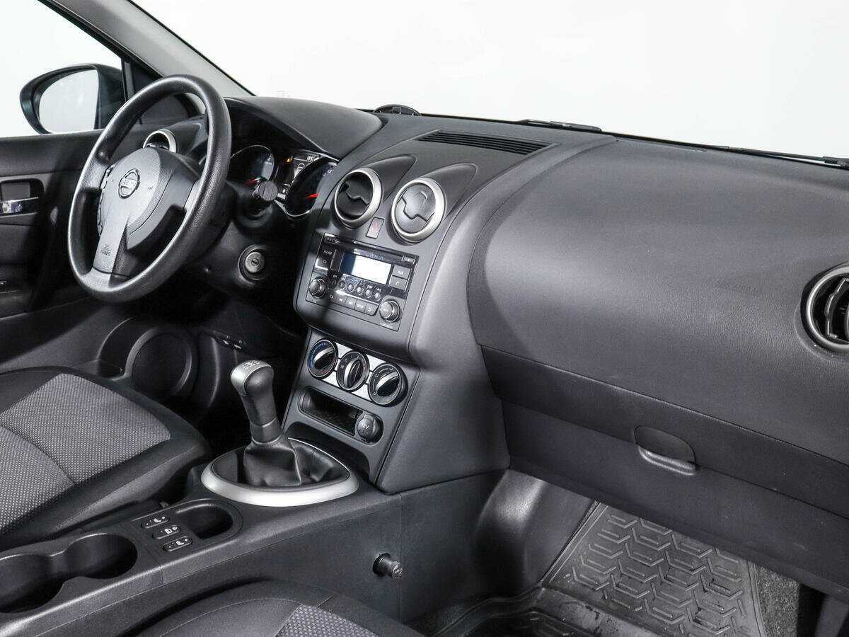 Nissan Qashqai, 2013 - 20 600 км. | Фото №7