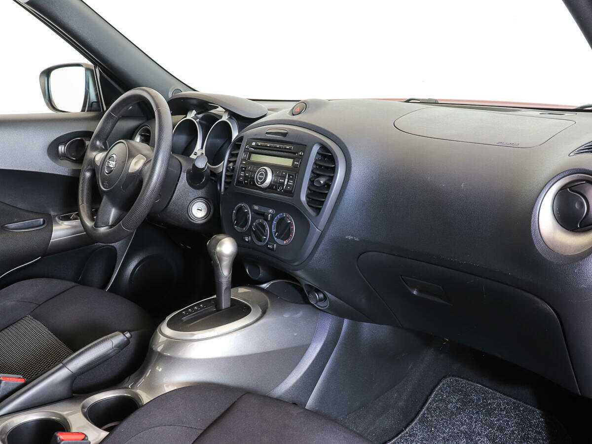 Nissan Juke, 2014 - 101 961 км. | Фото №8