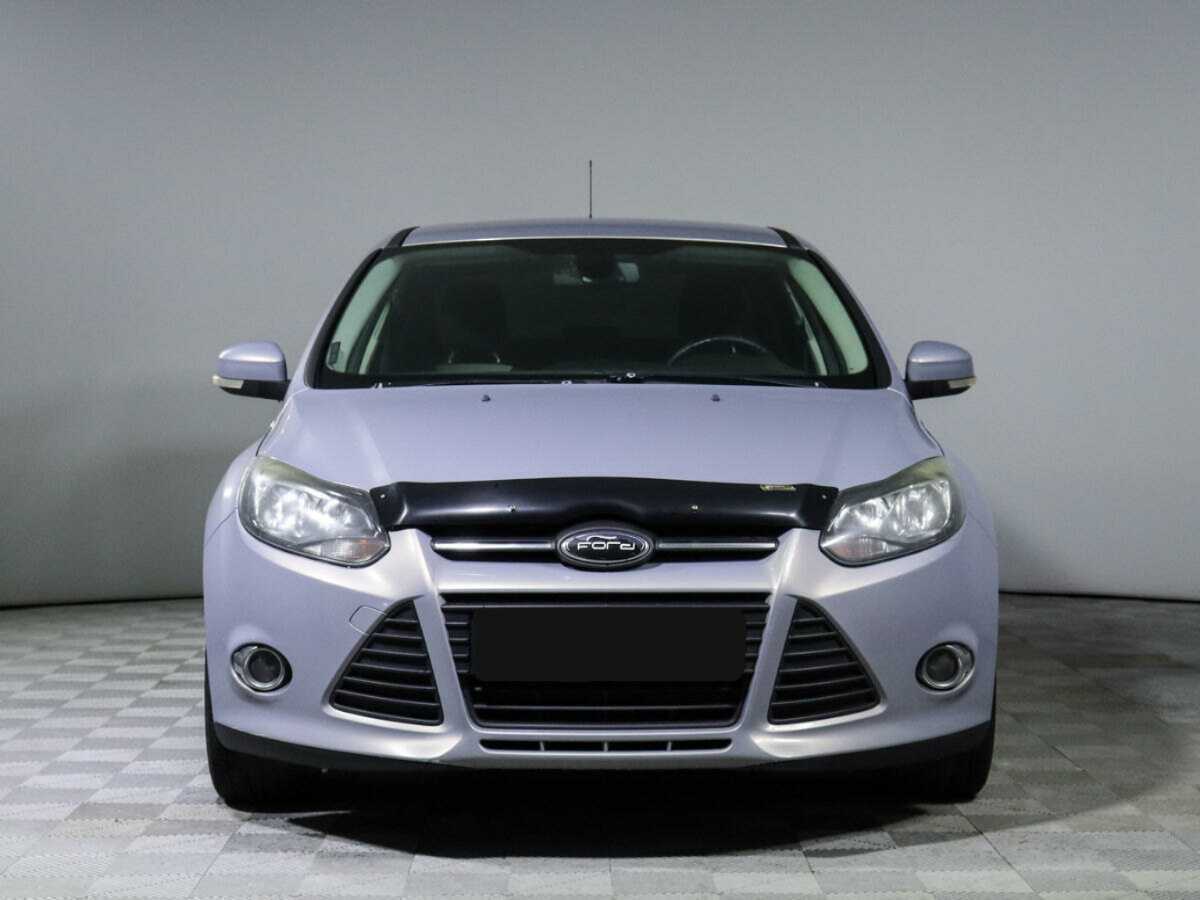 Ford Focus, 2013 - 170 661 км. | Фото №2