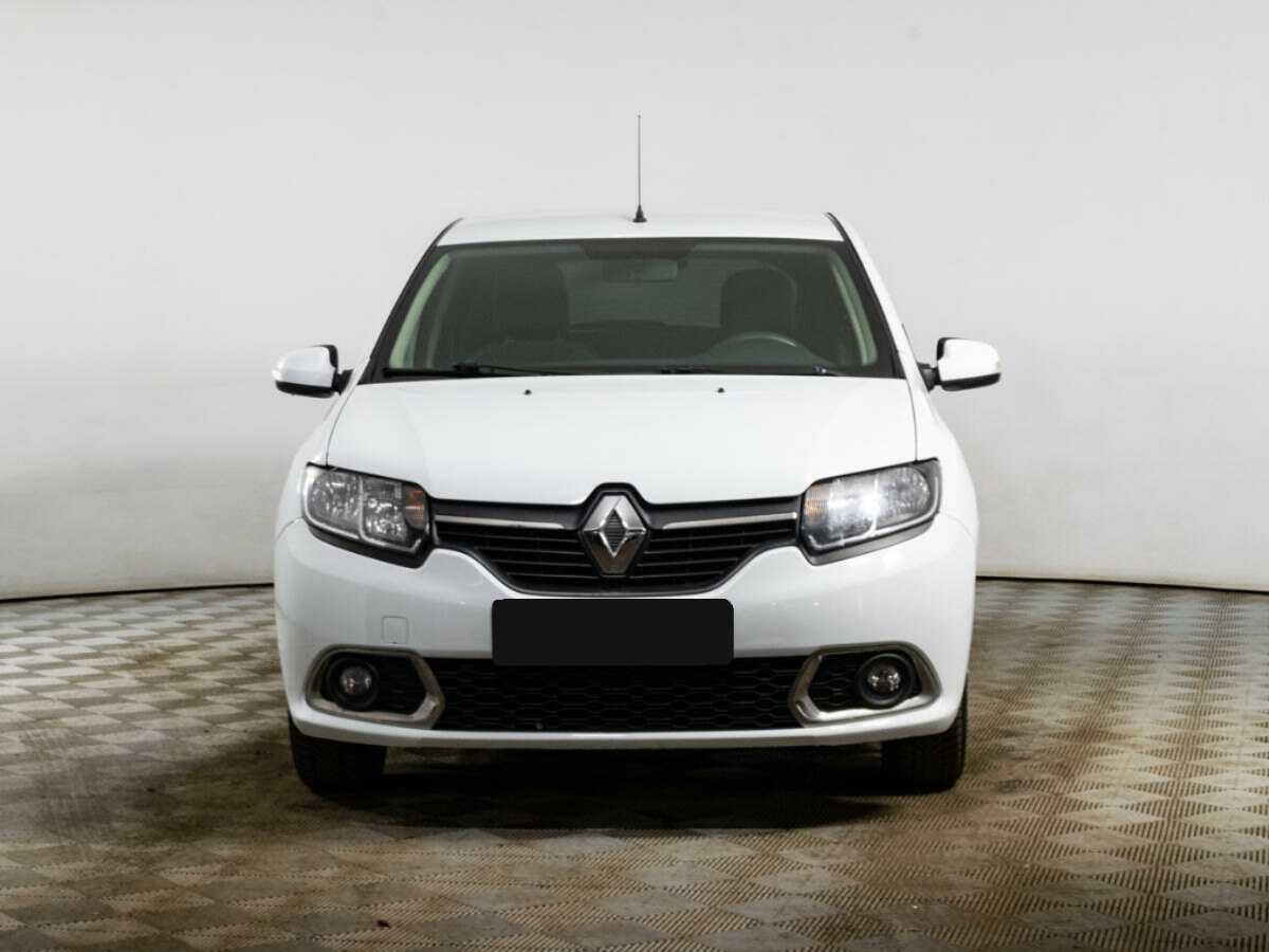 Renault Sandero, 2017 - 82 900 км. | Фото №2