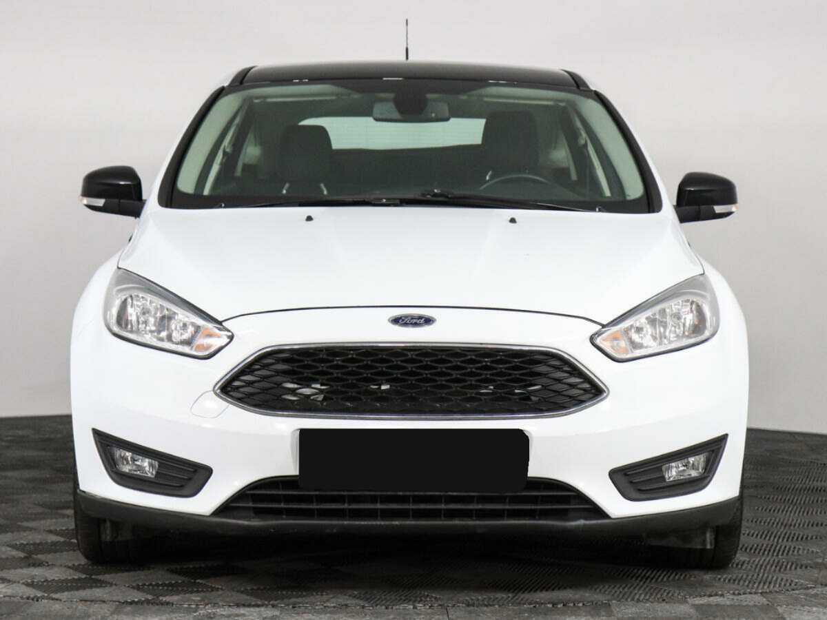 Ford Focus, 2017 - 66 108 км. | Фото №2
