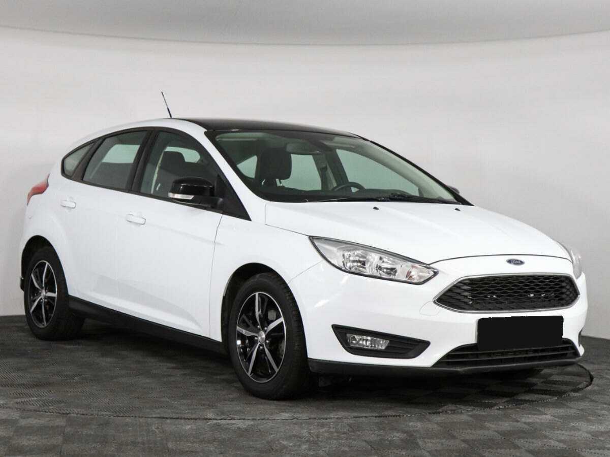 Ford Focus, 2017 - 66 108 км. | Фото №3
