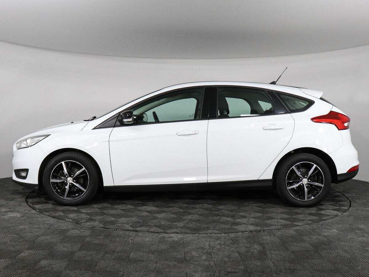 Ford Focus, 2017 - 66 108 км. | Фото №8