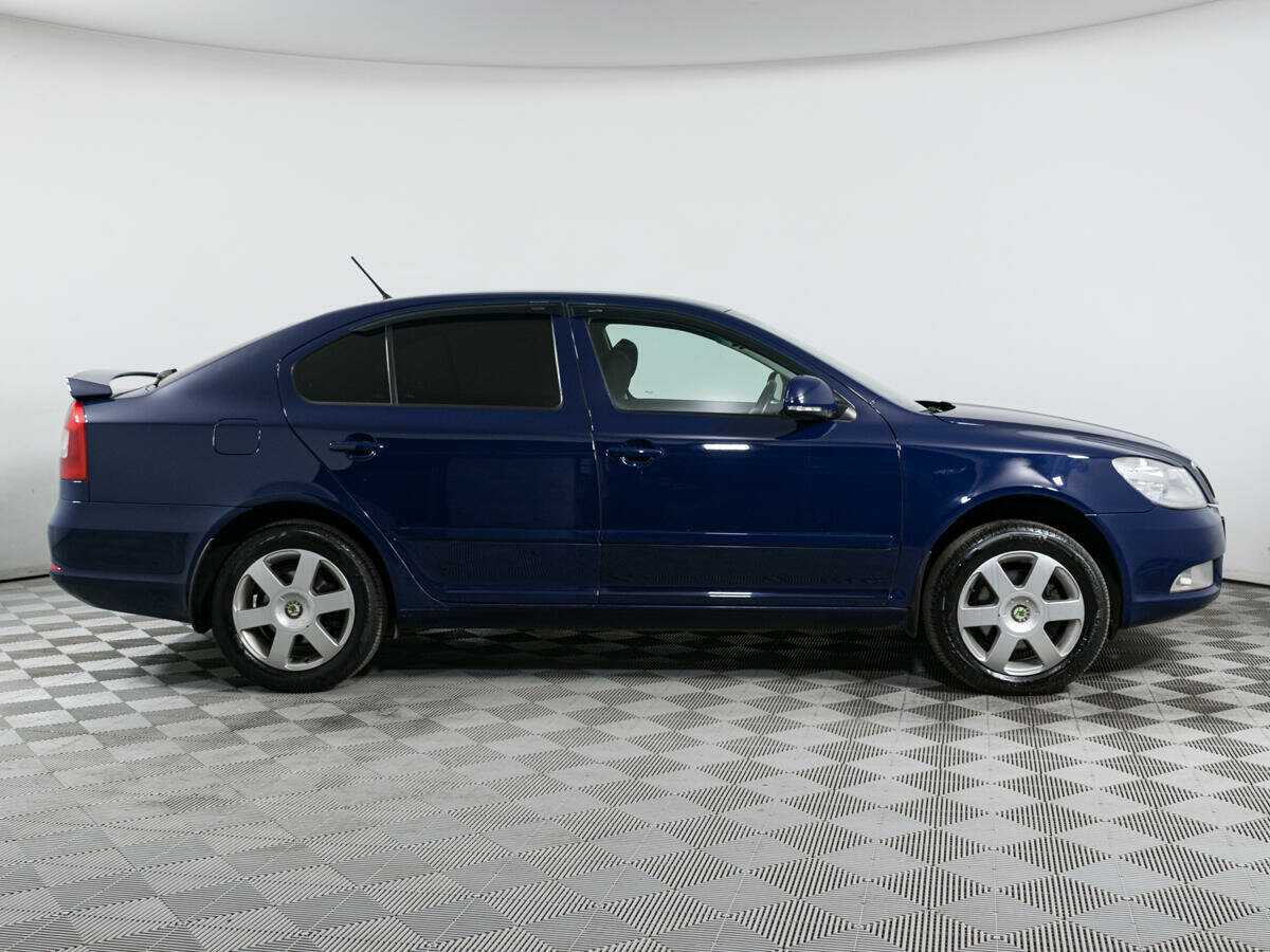 Skoda Octavia, 2012 - 189 950 км. | Фото №4