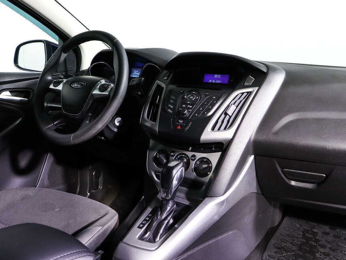 Ford Focus, 2012 - 185 000 км. | Фото №7