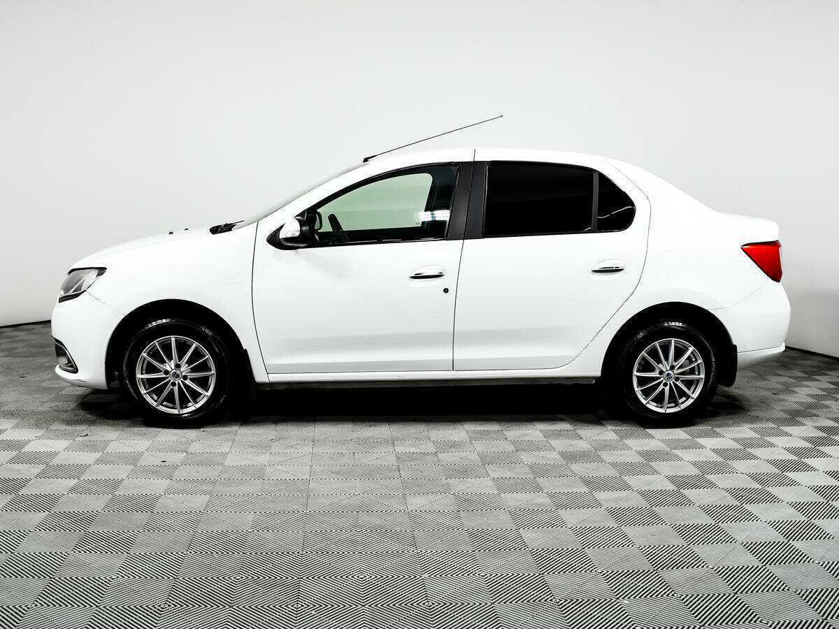 Renault Logan, 2014 - 142 048 км. | Фото №8