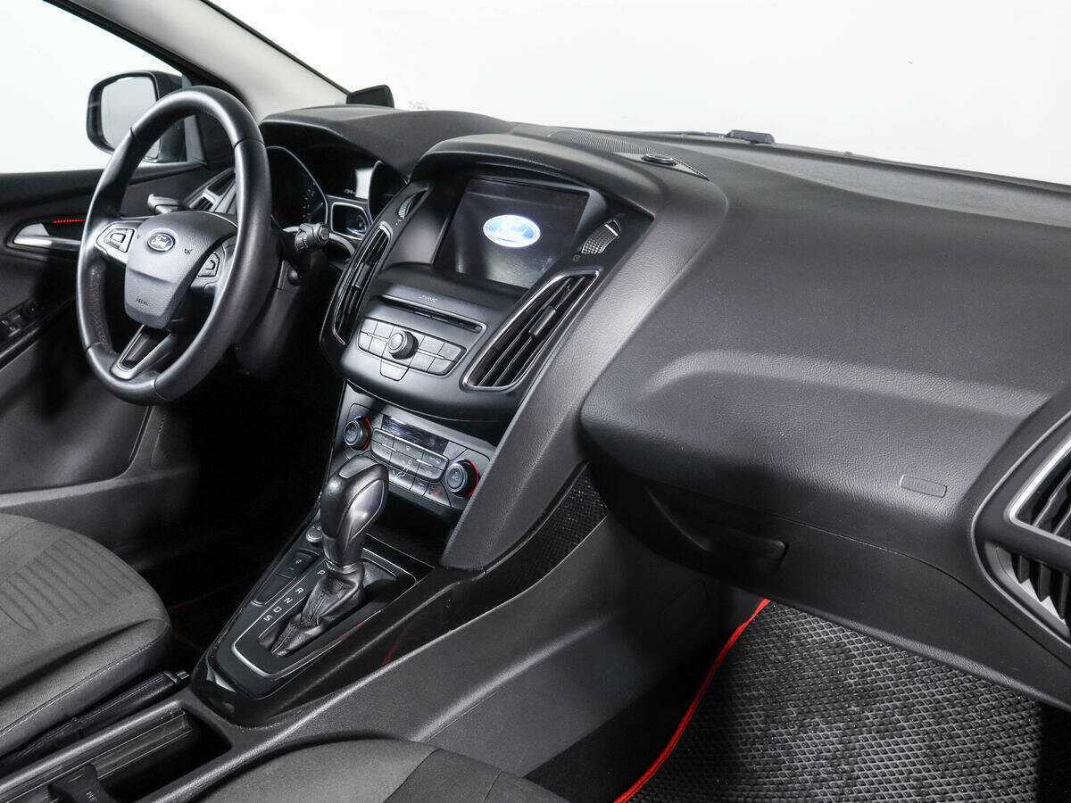 Ford Focus, 2018 - 73 000 км. | Фото №7