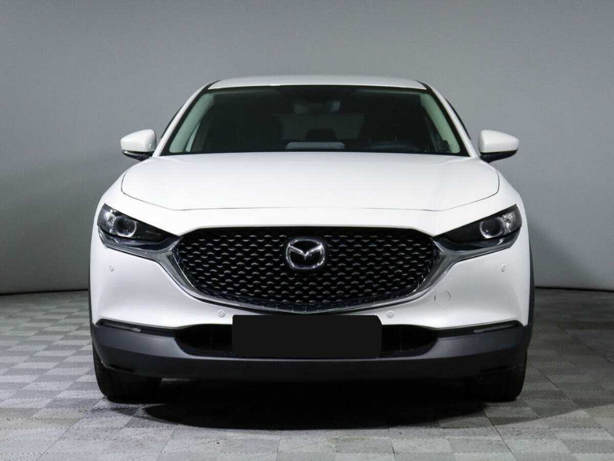 Mazda CX-30, 2020 - 78 000 км. | Фото №2