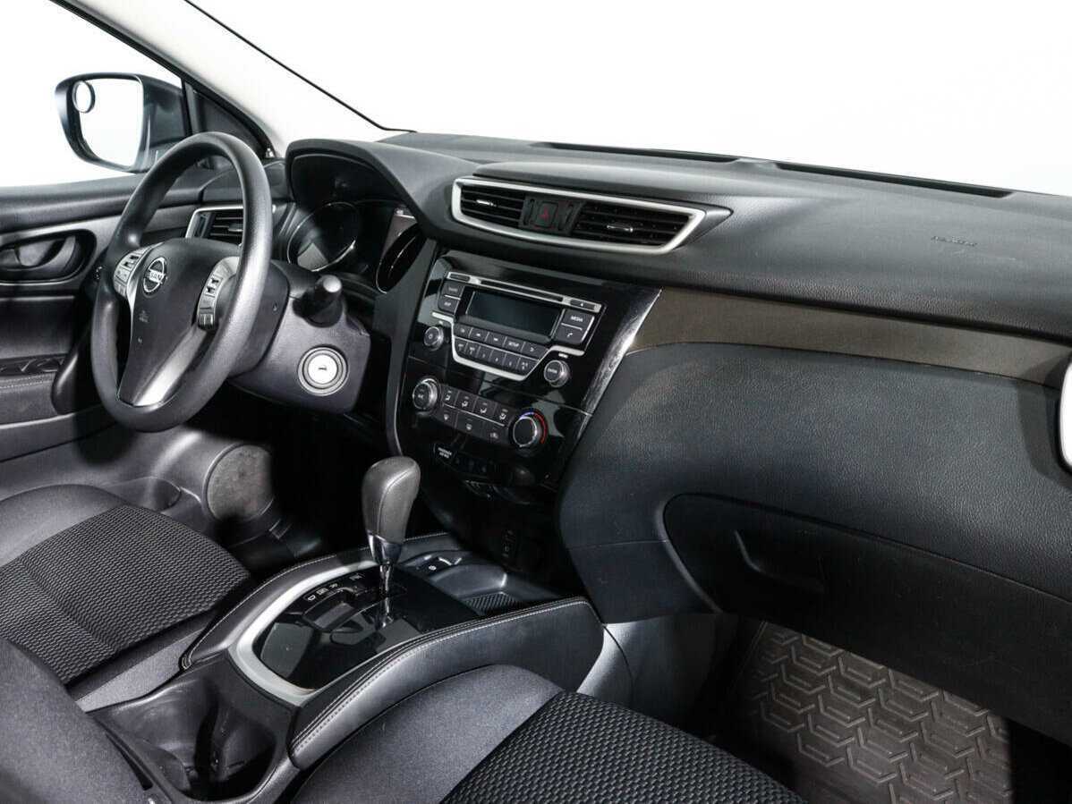 Nissan Qashqai, 2016 - 15 679 км. | Фото №5