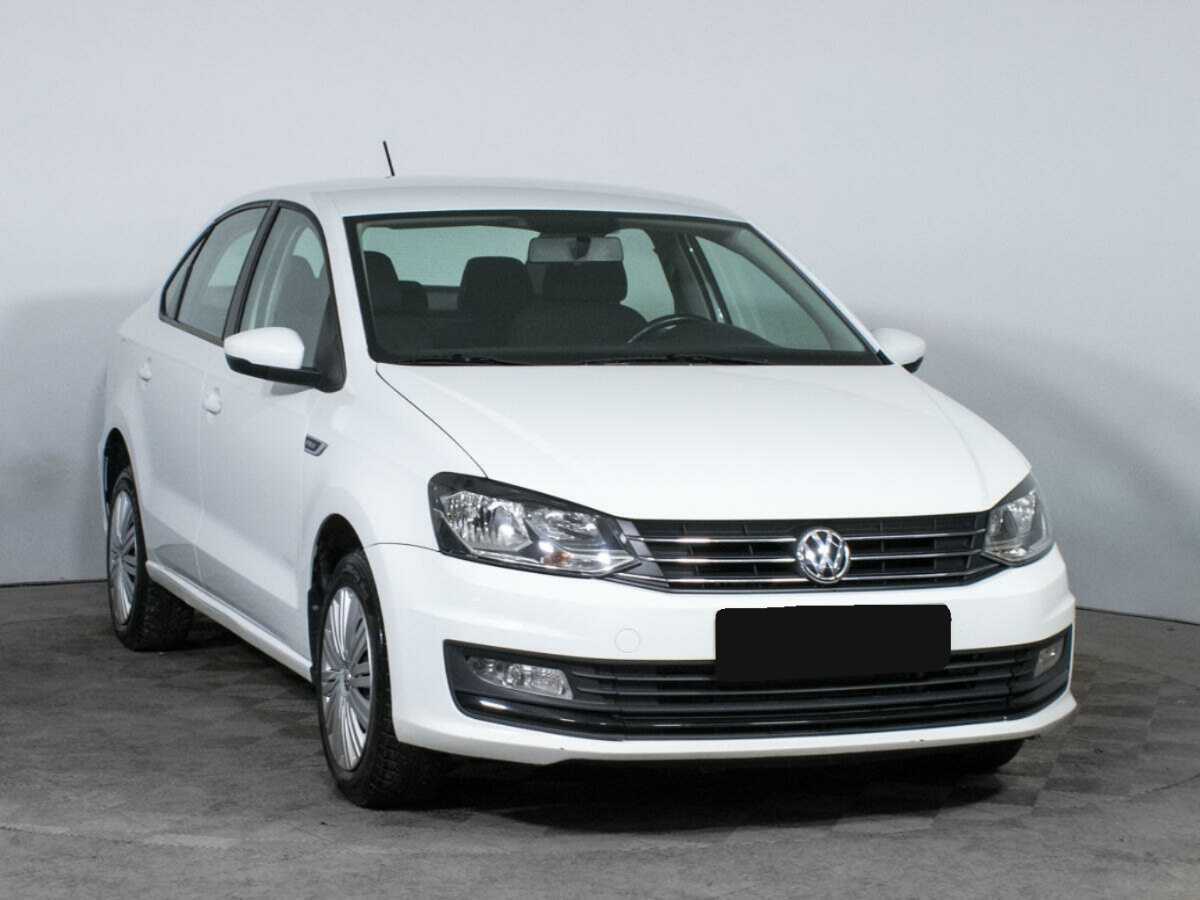 Volkswagen Polo, 2020 - 90 877 км. | Фото №3