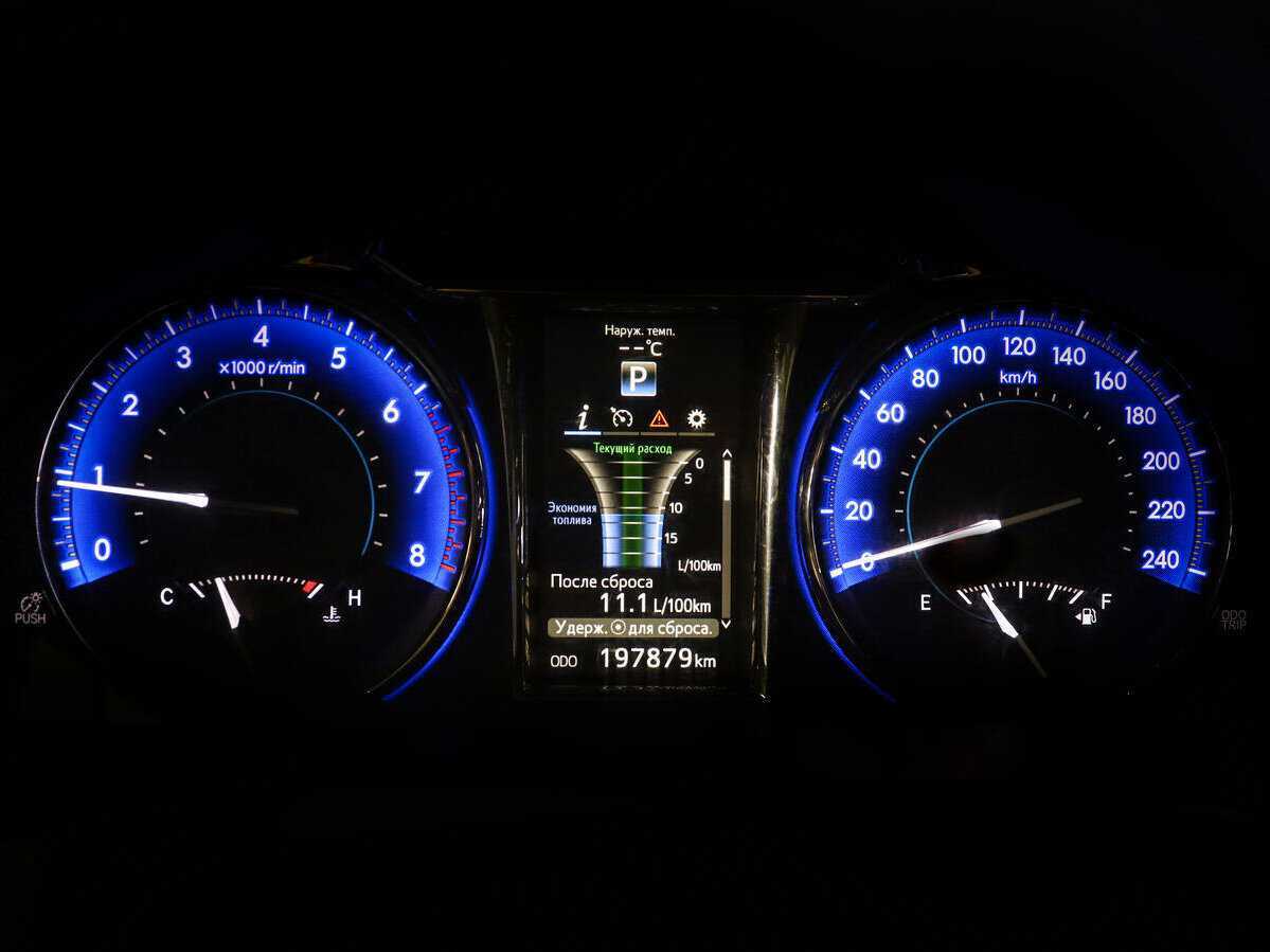 Toyota Camry, 2016 Фото №11