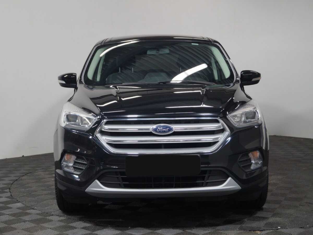 Ford Kuga, 2018 - 54 700 км. | Фото №2