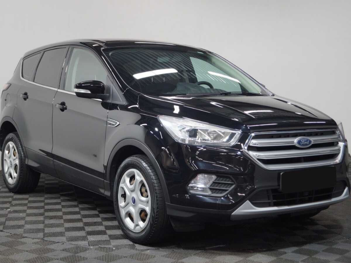 Ford Kuga, 2018 - 54 700 км. | Фото №3
