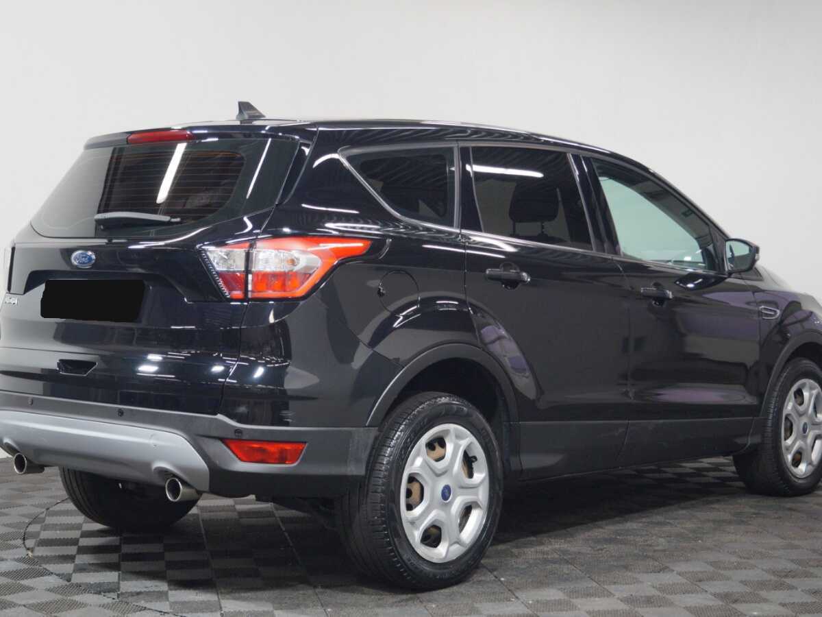 Ford Kuga, 2018 - 54 700 км. | Фото №6