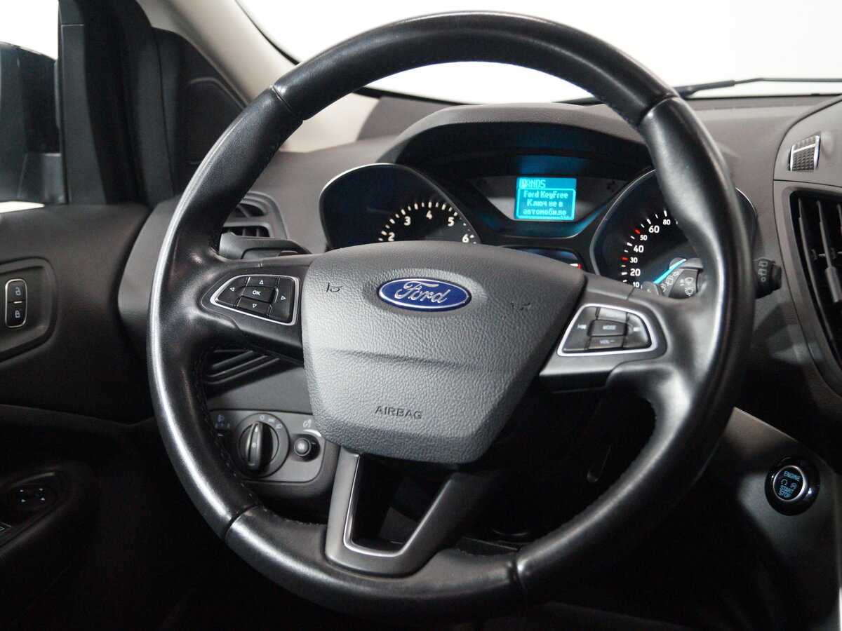 Ford Kuga, 2018 - 54 700 км. | Фото №8
