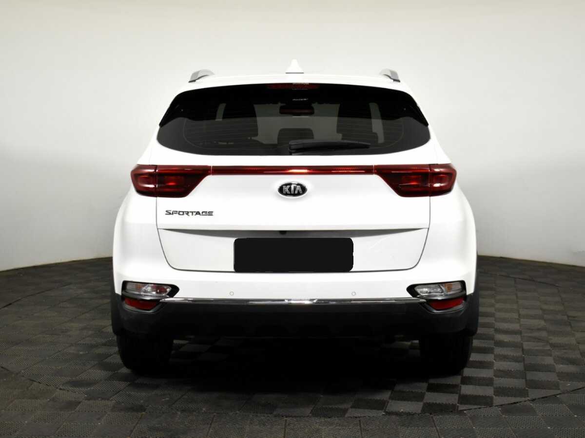 Kia Sportage, 2019 - 161 213 км. | Фото №5