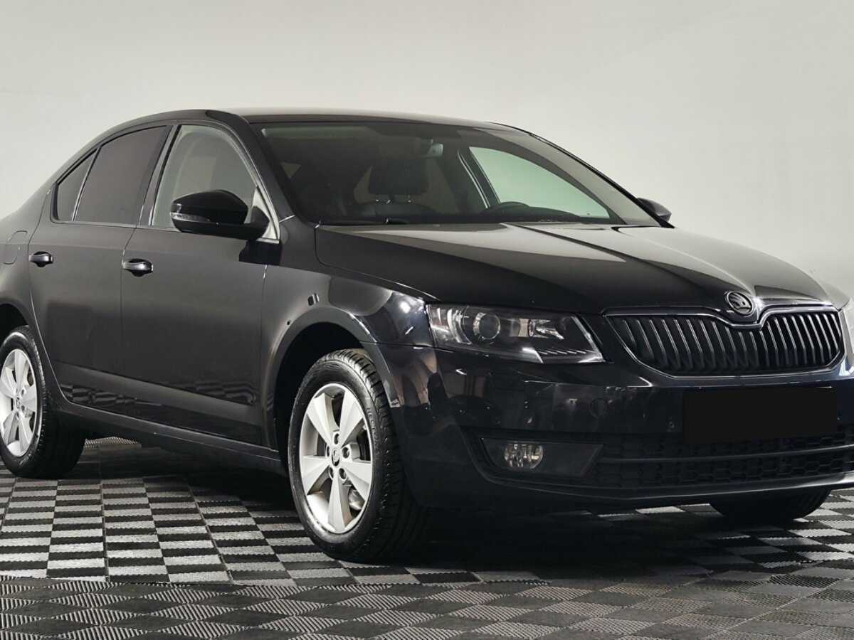 Skoda Octavia, 2016 - 147 700 км. | Фото №3