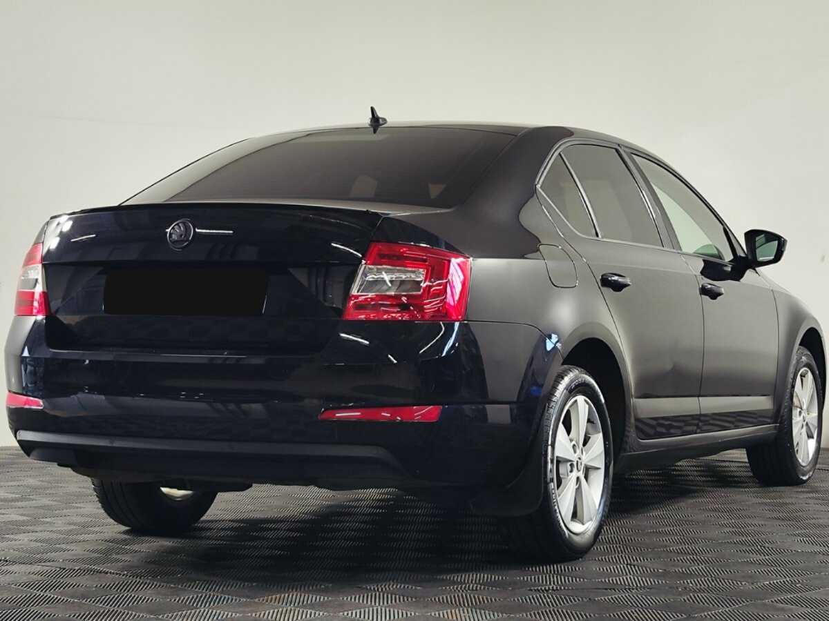 Skoda Octavia, 2016 - 147 700 км. | Фото №4