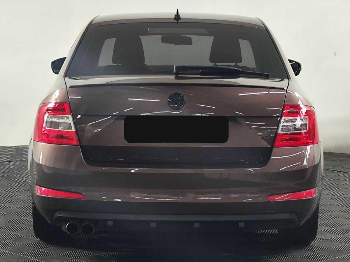 Skoda Octavia, 2014 - 108 000 км. | Фото №5