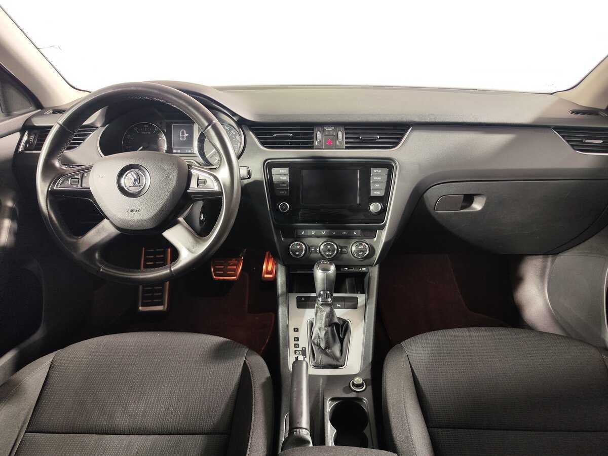 Skoda Octavia, 2014 - 108 000 км. | Фото №8