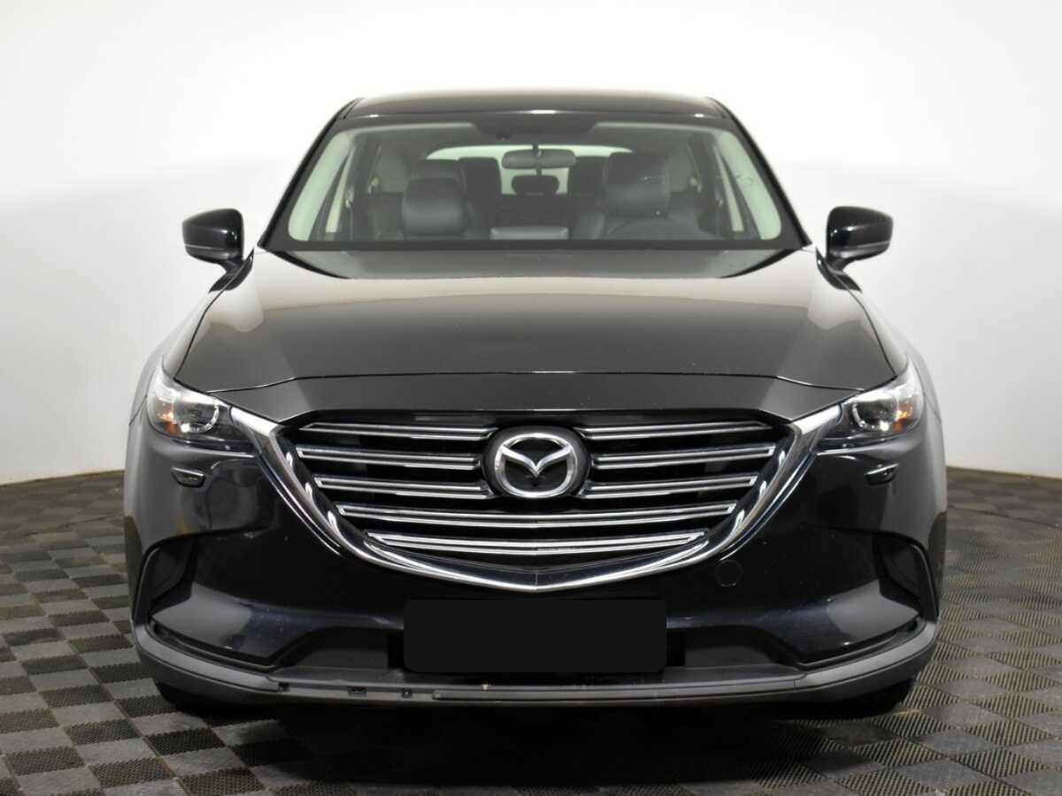 Mazda CX-9, 2018 - 165 000 км. | Фото №2
