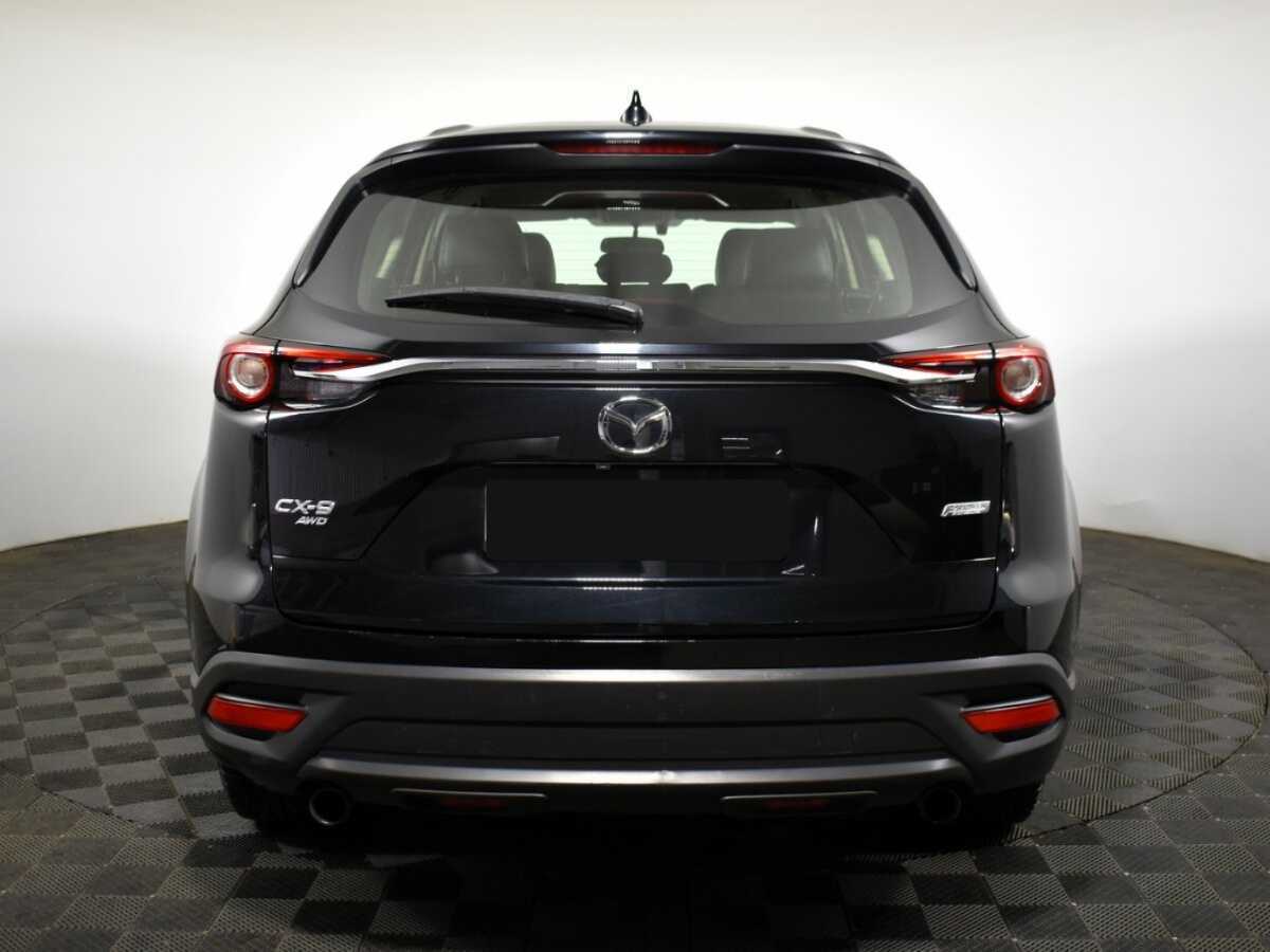 Mazda CX-9, 2018 - 165 000 км. | Фото №5