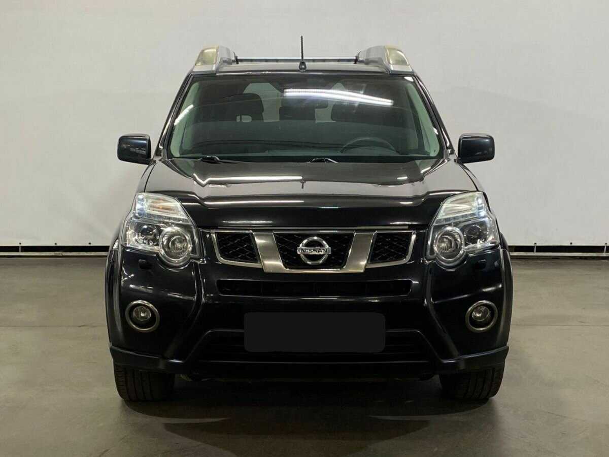 Nissan X-Trail, 2013 - 229 058 км. | Фото №2