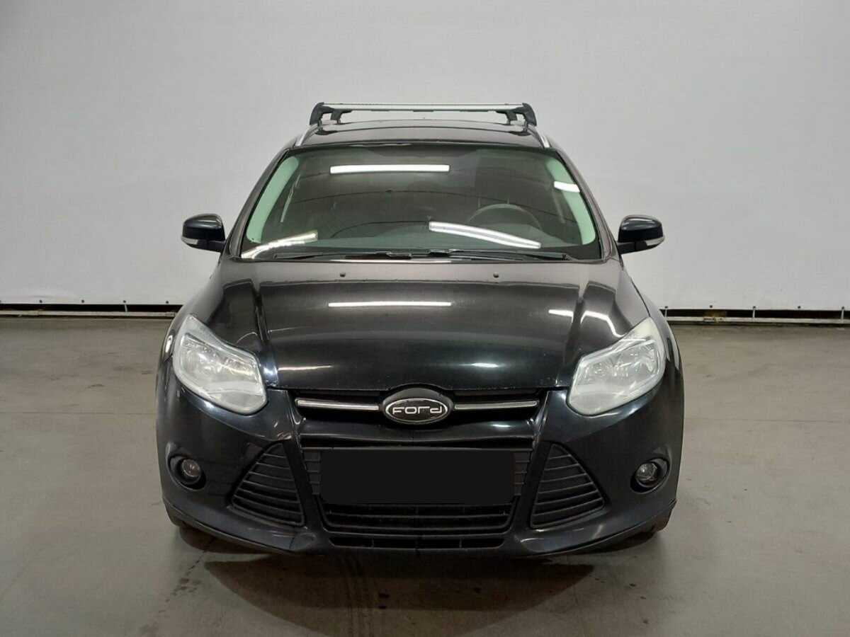Ford Focus, 2013 - 203 630 км. | Фото №2