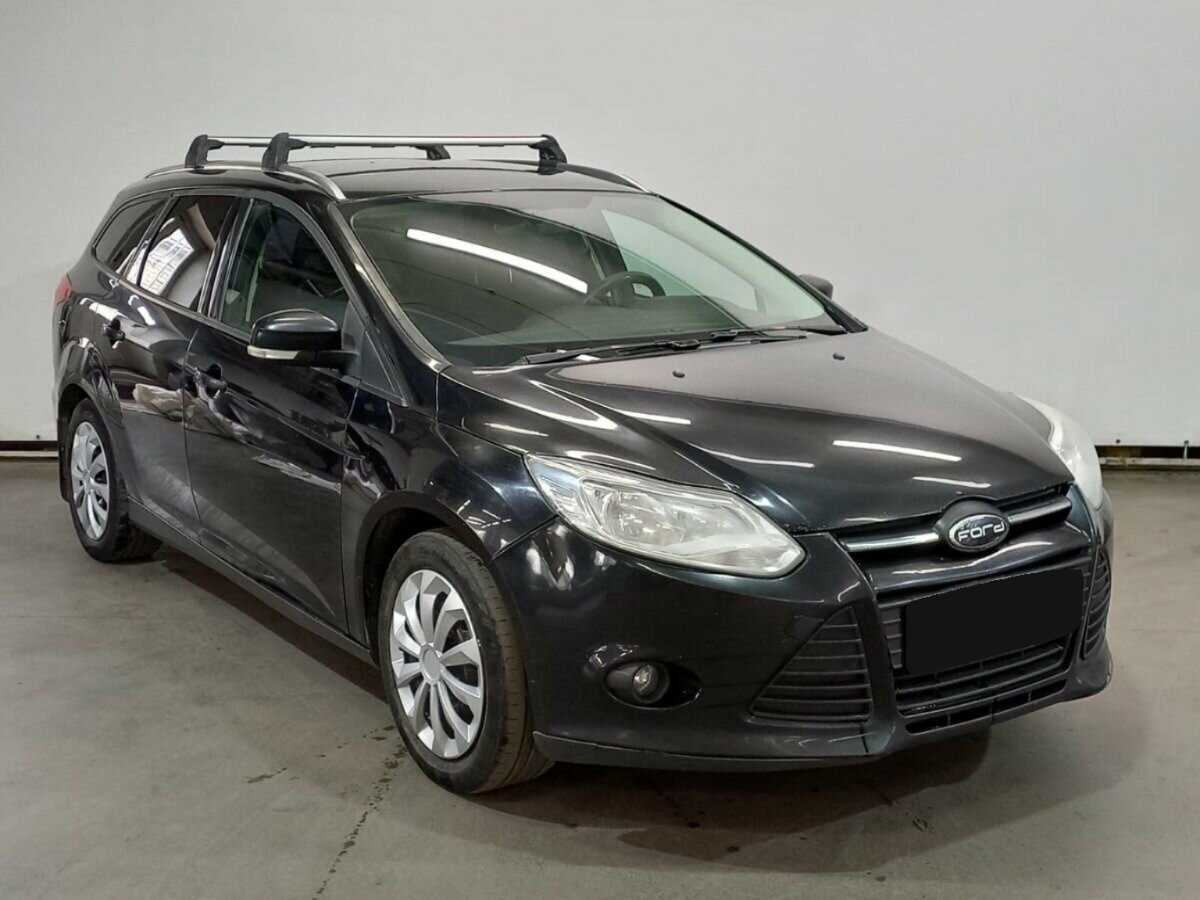 Ford Focus, 2013 - 203 630 км. | Фото №3