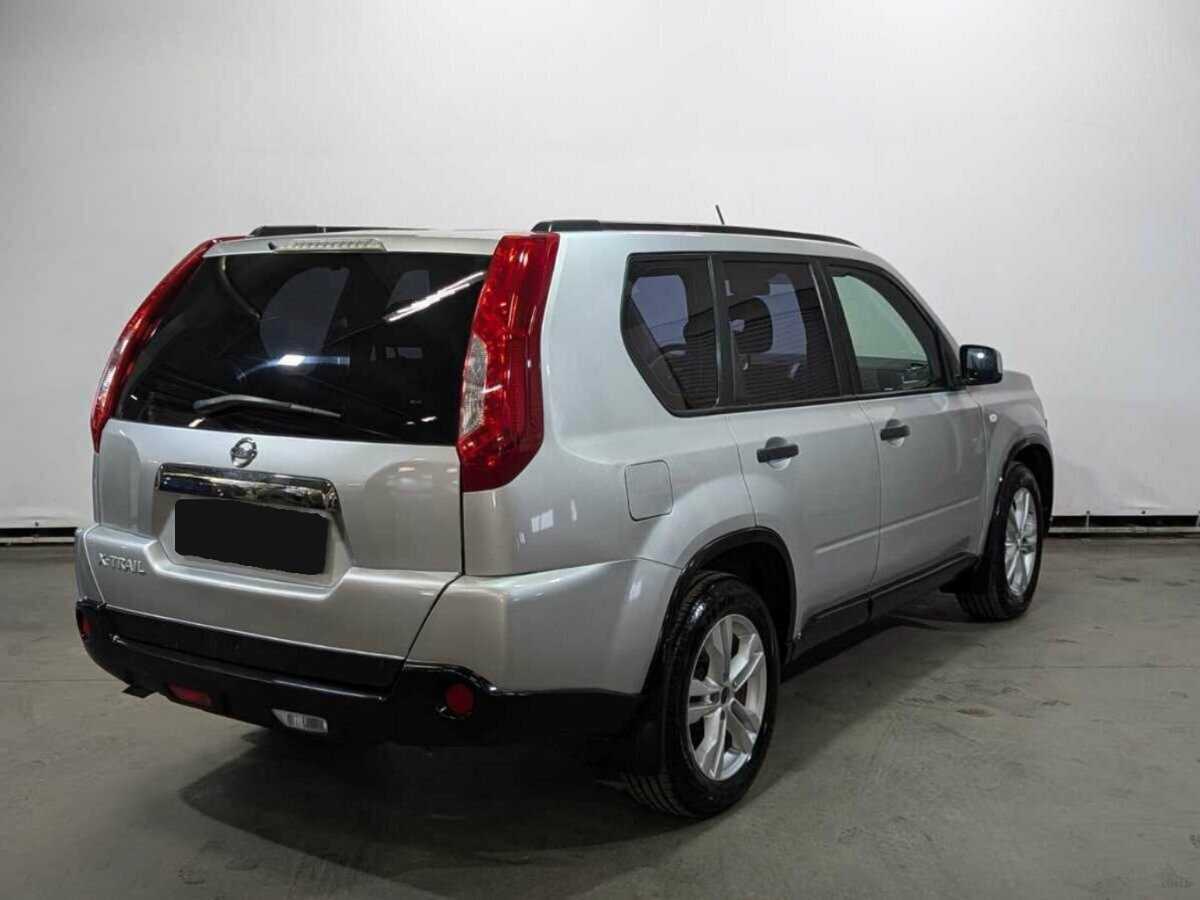 Nissan X-Trail, 2013 - 142 003 км. | Фото №5