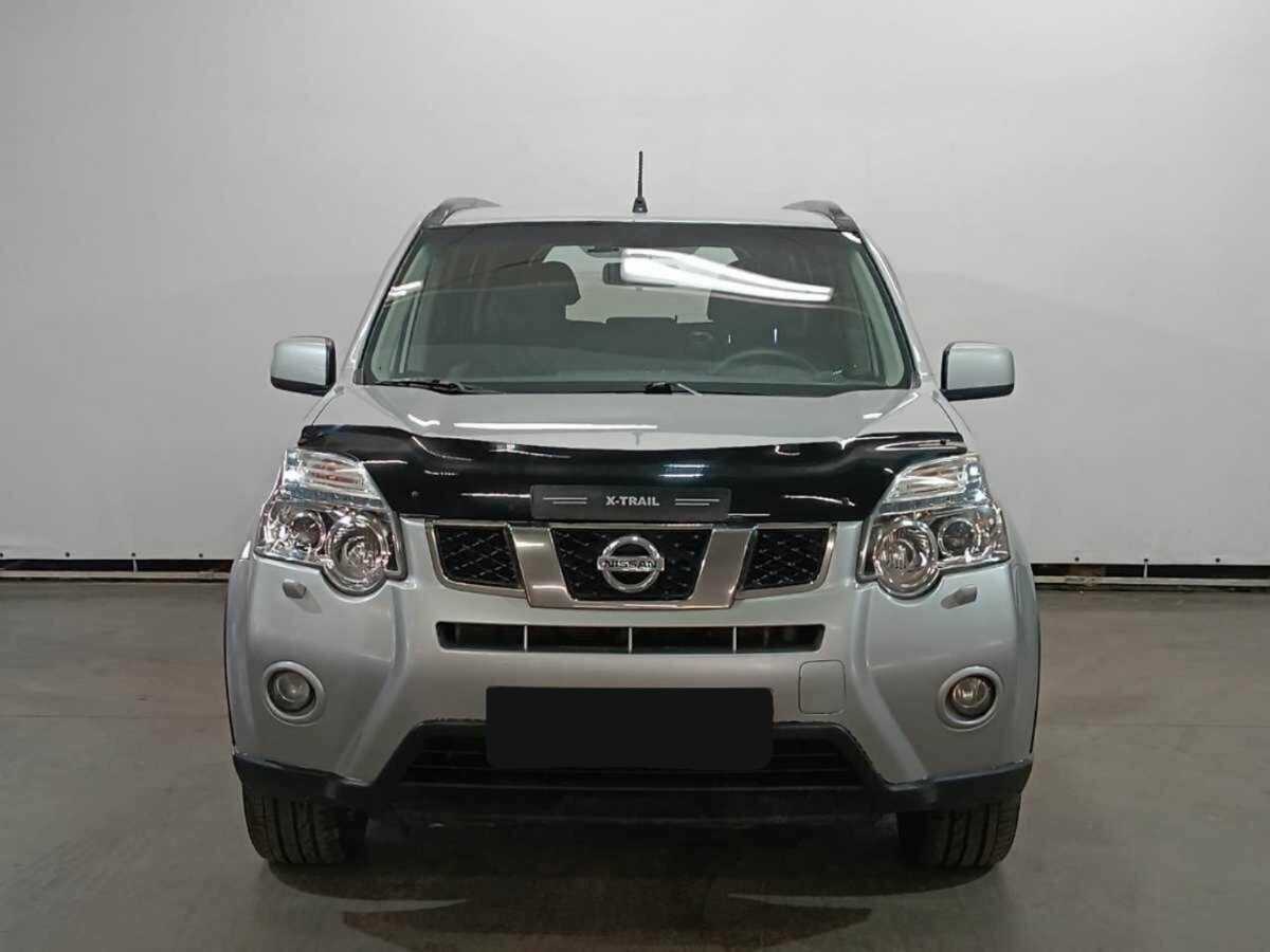 Nissan X-Trail, 2012 - 256 731 км. | Фото №2