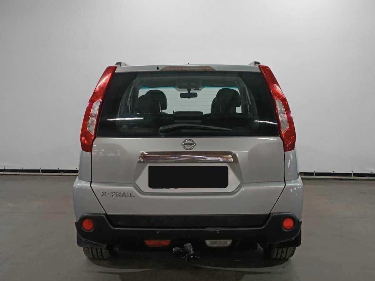 Nissan X-Trail, 2012 - 256 731 км. | Фото №6