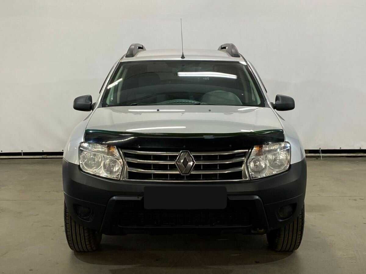 Renault Duster, 2014 - 130 000 км. | Фото №2
