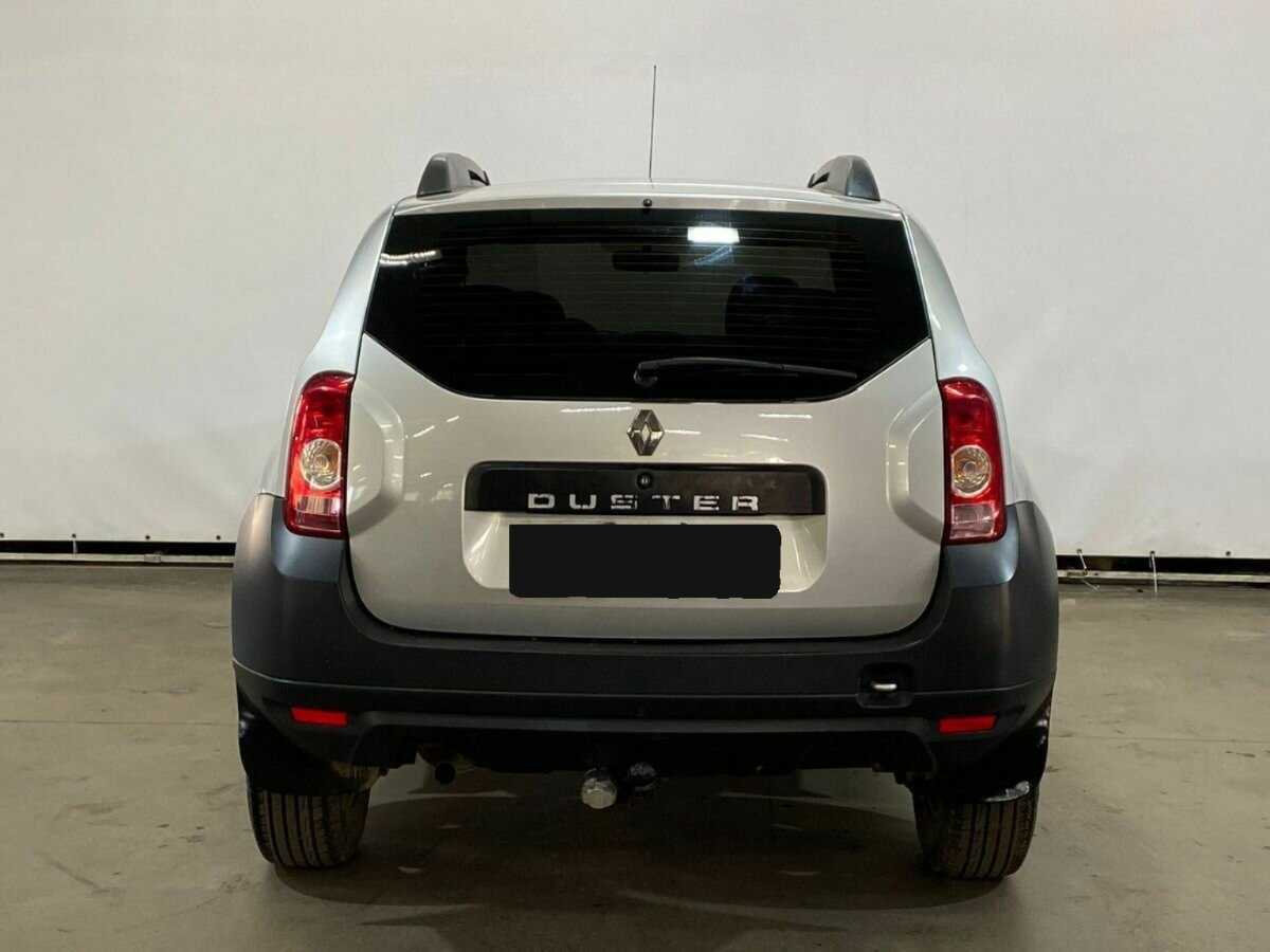 Renault Duster, 2014 - 130 000 км. | Фото №6
