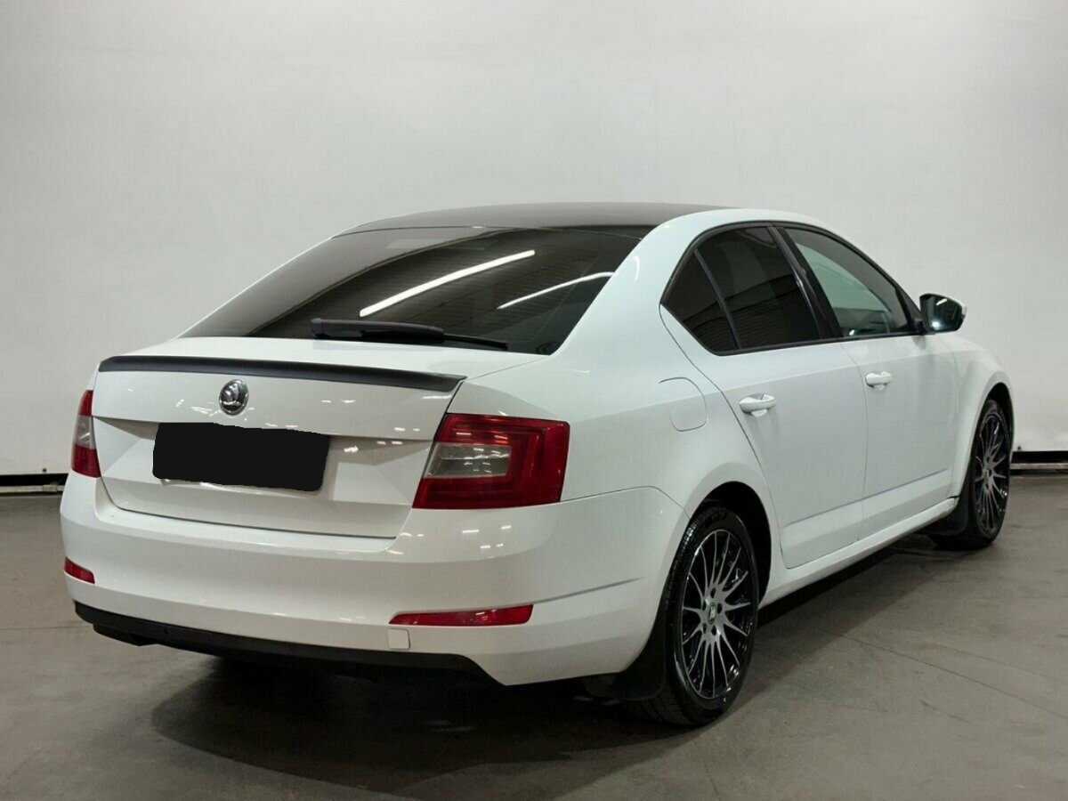 Skoda Octavia, 2013 - 270 148 км. | Фото №5